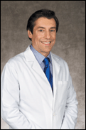 Dr Lawrence May