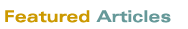 Featured Articles