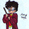 Mini-Harry