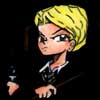 Draco and Severus