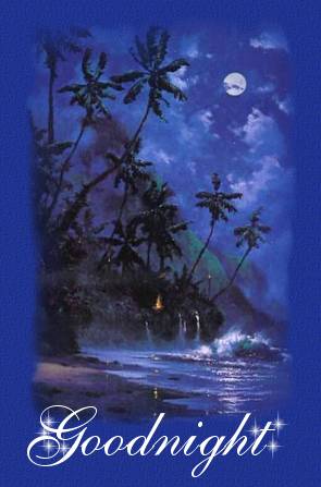 Night Scene
