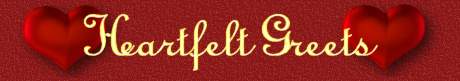 Heartfelt Logo