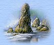Rocks
