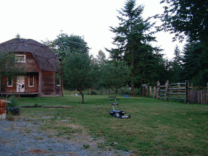 Dome House