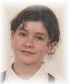 Fille de Ann et Michel