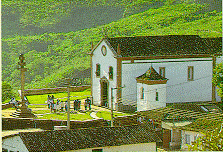 Capela do Padre Faria