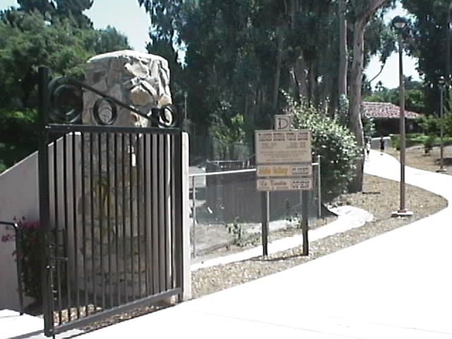 Gate Pic 1