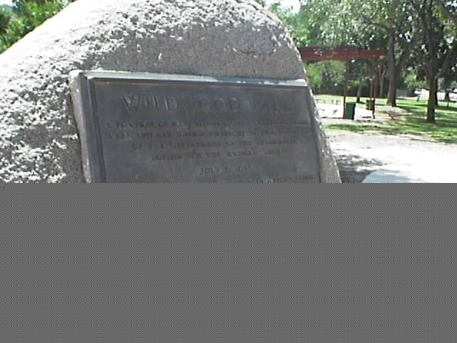 Park Rock Pic 1