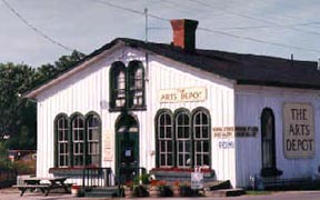 artdepot