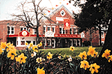 Barter Theatre, Abingdon VA