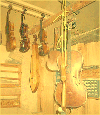 strings