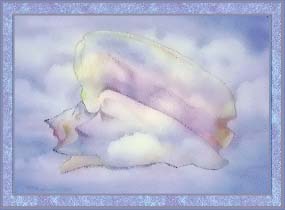 watercolor by Markow