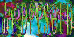 Quadoshka, Cherokee path to cosmic

consciousness and union with divinity