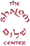 Shalom Center