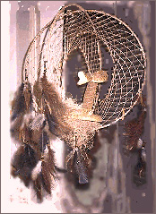 dreamcatcher