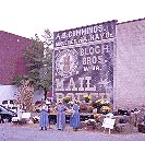 National Storytelling Association Tellers Jonesborough TN