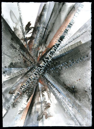 Amazement by Barbara Yale-Read, Boone NC