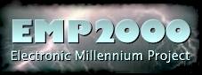 The Electronic Millennium Project - the future begins here