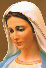 Virgen Mara
