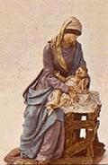 Mara Madre de Dios