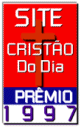 Site Cristo - Prmio 1997