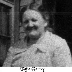 Kate Gentry