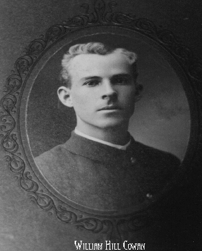 William Hill Cowan