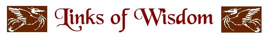 Herbs & Alchemy - Links of Wisdom
