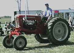 1958 Model 501