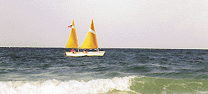 Our Boat
