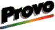 Provo City 
Logo & Link