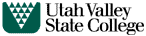 UVSC Logo:
Link Here