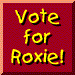 Vote for Roxie!