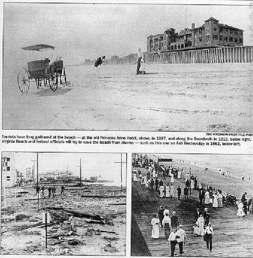 Pictures from the past.