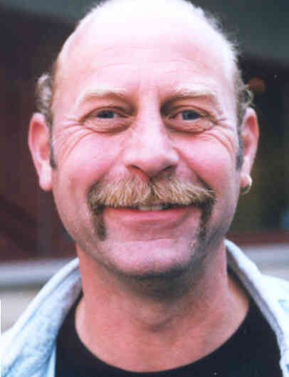 Bob of Oak Lawn IL
