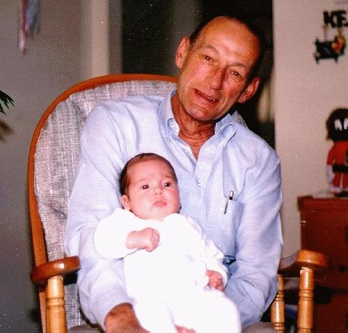 My Dad