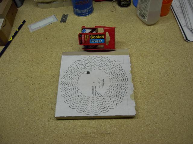 packaging tape
