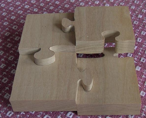 tough puzzle