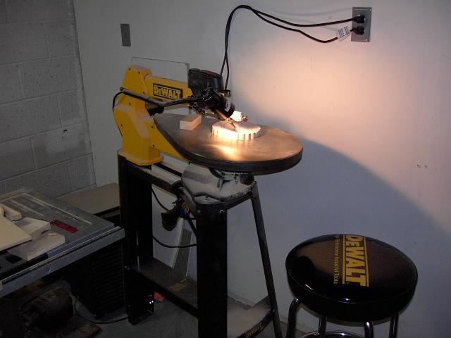 scrollsaw