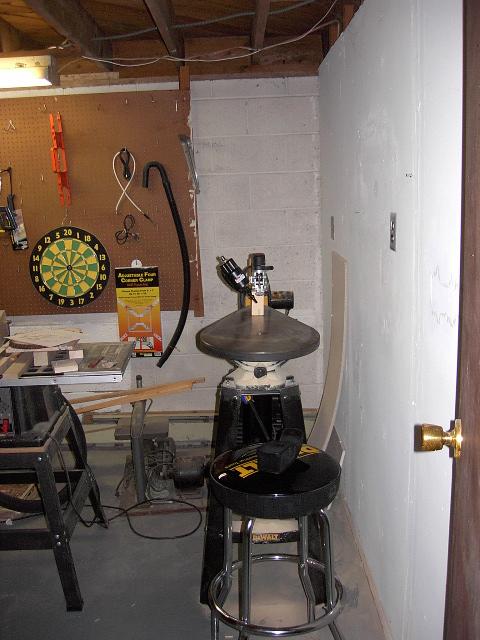 workshop