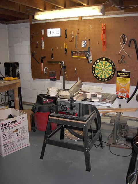 workshop