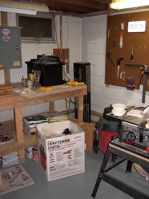 workshop