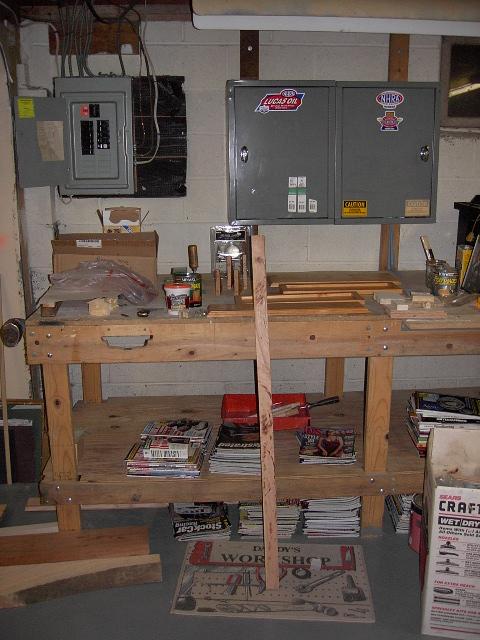 workshop