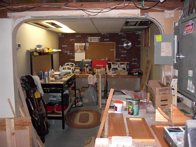 workshop
