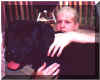 Becki and Luigi