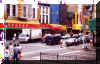 Chinatown New York City