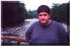 Cory at Rocky Gorge