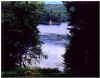 View of lake Keewayan 