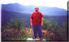 Mark on the Kancamagus Highway