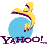 Yahoo logo